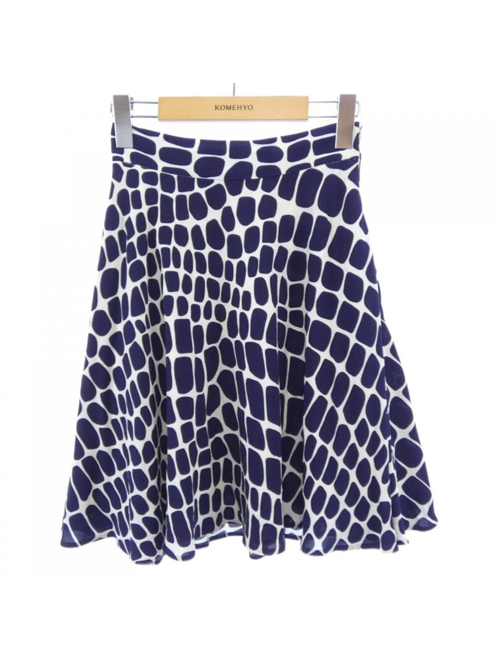 Miu Miu Skirt White